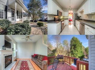 11105 Saturn Ct, Fredericksburg, VA 22407