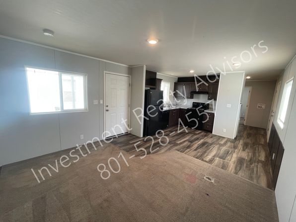 421 N 200 W - Tooele, UT, 421 N 200 W TRLR 4, Tooele, UT 84074