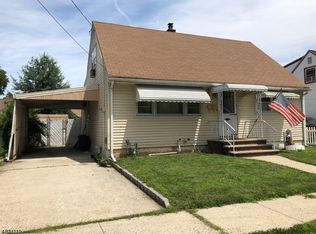233 Donald Ave, Rahway, NJ 07065