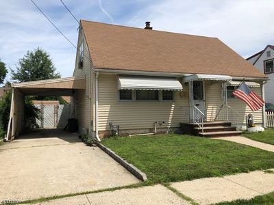 233 Donald Ave, Rahway, NJ, 07065
