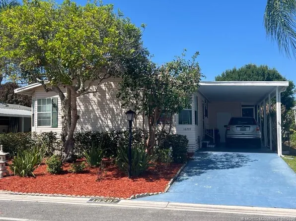 16297 SW Indianwood Cir #O-24, Indiantown, FL 34956