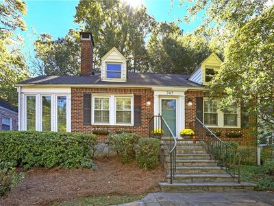 747 Amsterdam Ave NE, Atlanta, GA, 30306