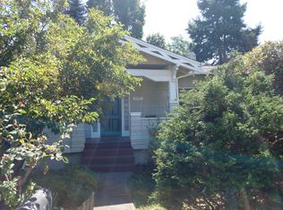 4711 SW Dawson St, Seattle, WA 98136