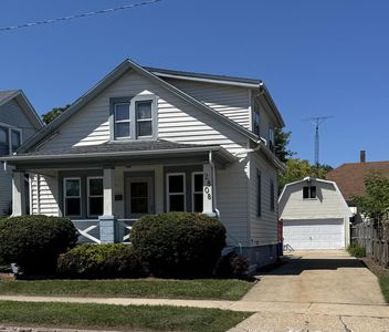 2808 50th STREET, Kenosha, WI, 53140