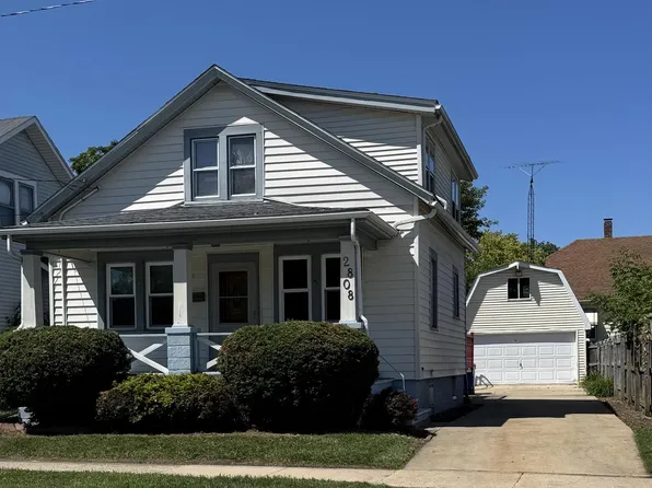 2808 50th STREET, Kenosha, WI 53140