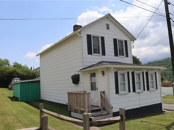 212 McKinley Ave, Robinson, PA 15949