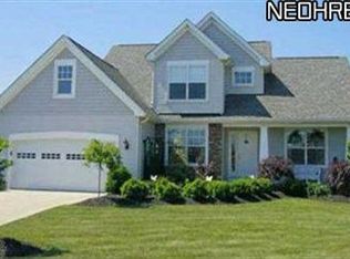 1516 Commodore Cv, Painesville, OH 44077