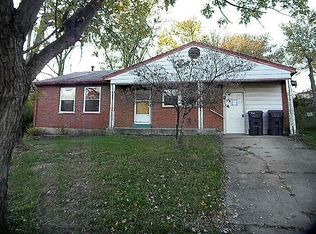 3718 Turkeyfoot Rd, Erlanger, KY 41018