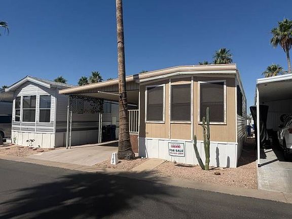2nd image of 3403 E Main St #1103