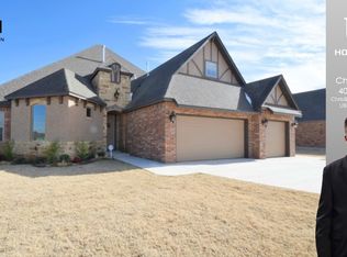 1200 Antler Rdg, Tuttle, OK 73089
