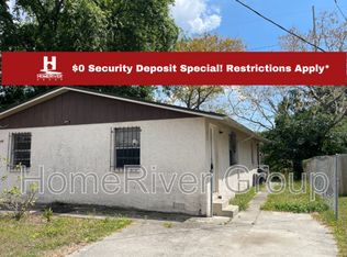 2617 E 12th Ave APT A, Tampa, FL 33605