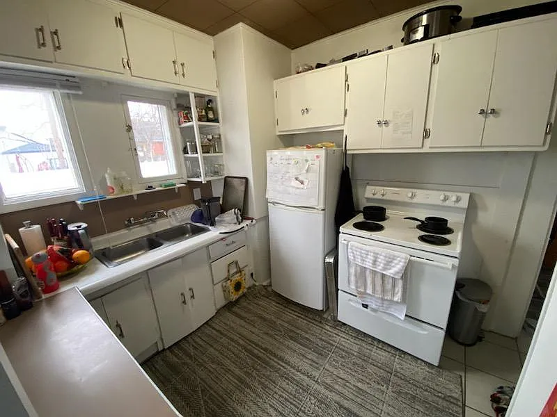 1 bed, 550 sqft, $1,645 — Photo 3