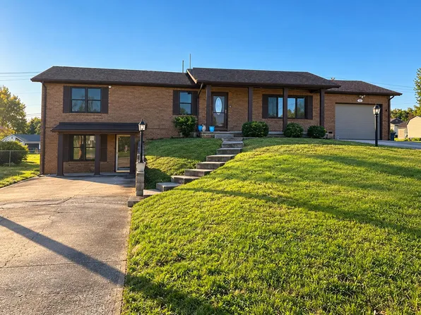 411 Boat Dock Rd, Somerset, KY 42501