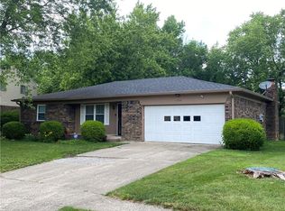 11240 Moores Cir, Indianapolis, IN 46229