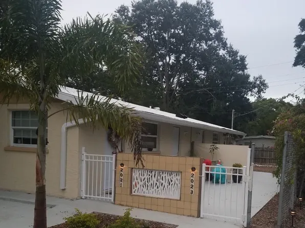 2021 9th St, Sarasota, FL 34237