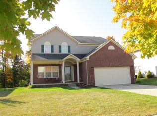 4570 Shellbark Dr, Ypsilanti, MI 48197
