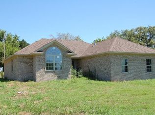 3711 Uniontown Hwy, Van Buren, AR 72956