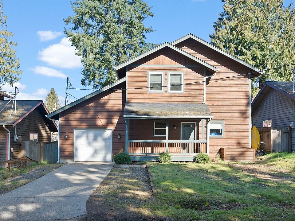 1st image of 6726 NE Columbia Street