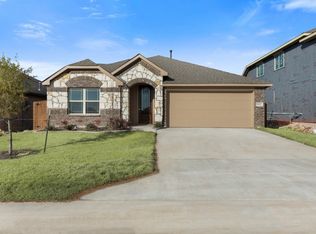 1132 Goldenrod Dr, Godley, TX 76044