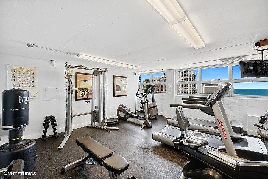 2nd image of 222 E Pearson St #800