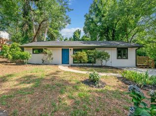 3485 Longleaf Dr, Decatur, GA 30032