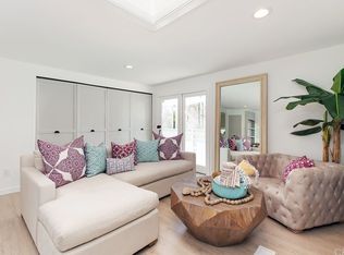 265 Mayflower Dr #265, Newport Beach, CA 92660