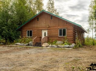 1699 N Ogrady Cir, Wasilla, AK 99623
