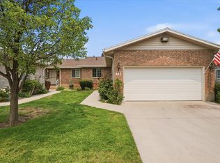 442 W 230 N, Orem, UT 84057