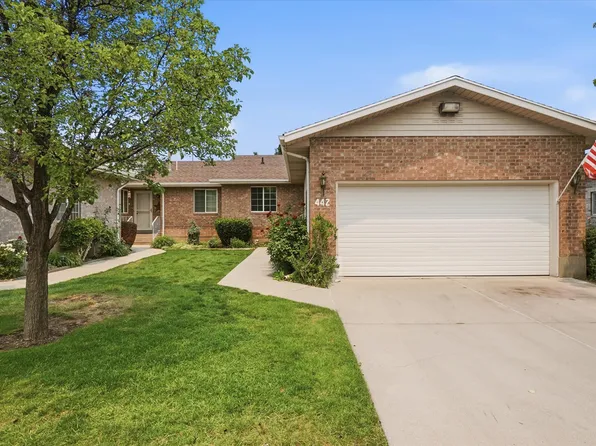 442 W 230 N, Orem, UT 84057