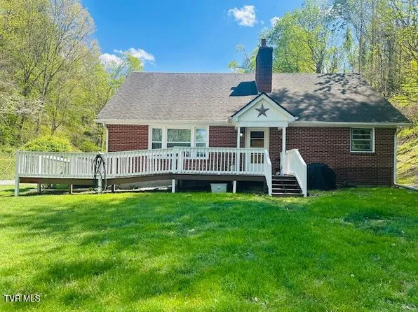 244 Rosenbaum Hollow Ln, Chilhowie, VA 24319