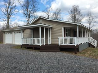 1287 Hanback Rd, Gordonsville, VA 22942