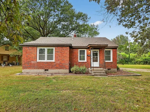 1563 Flamingo Rd, Memphis, TN 38117