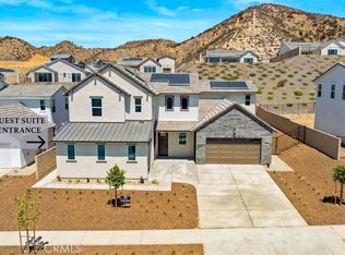 28627 Sunny Ridge Ter, Castaic, CA 91384