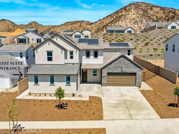 28627 Sunny Ridge Ter, Castaic, CA 91384