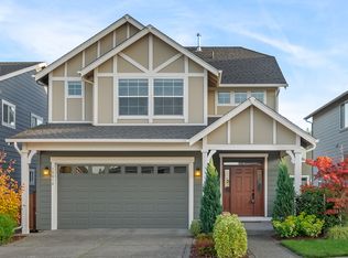 19014 135th Street Ct E, Bonney Lake, WA 98391