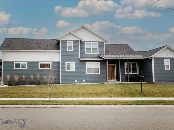 382 Talon Way, Bozeman, MT 59718