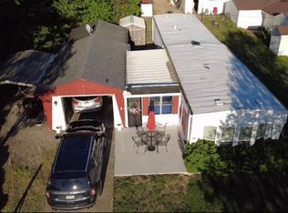 4510 Garden Ave, Portsmouth, OH 45662