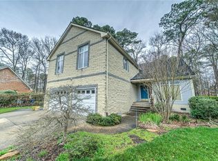704 Cross Quay, Chesapeake, VA 23320