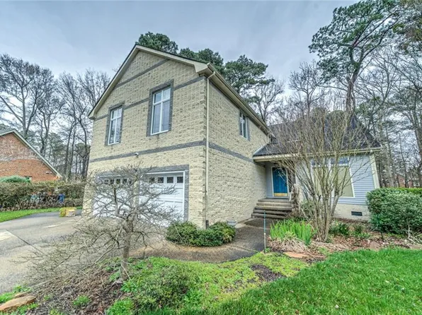 704 Cross Quay, Chesapeake, VA 23320