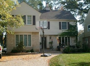 1431 Forest Ave, River Forest, IL 60305