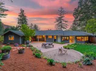 17220 Melody Ln, Los Gatos, CA 95033