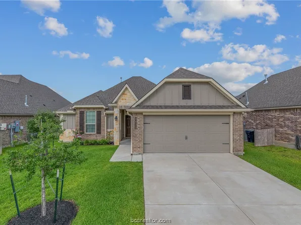 3822 Still Creek Loop, College Station, TX 77845