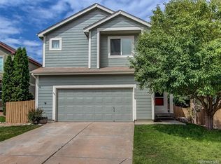 17013 Hastings Ave, Parker, CO 80134