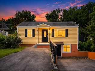 822 Douglas Ave, Nashville, TN 37206