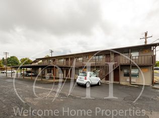 1200 SE Broadway, College Place, WA 99324