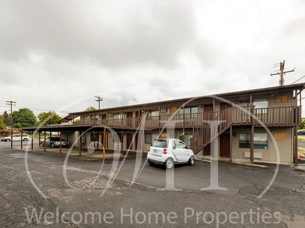 1200 SE Broadway, 1200 SE Broadway Ave #I, College Place, WA 99324