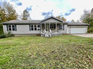 112 Van Mar Ln, Fairmont, WV 26554