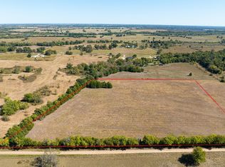 9 County Road 25150 E, Roxton, TX 75477