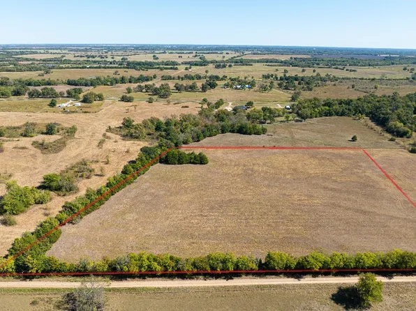 9 County Road 25150 E, Roxton, TX 75477