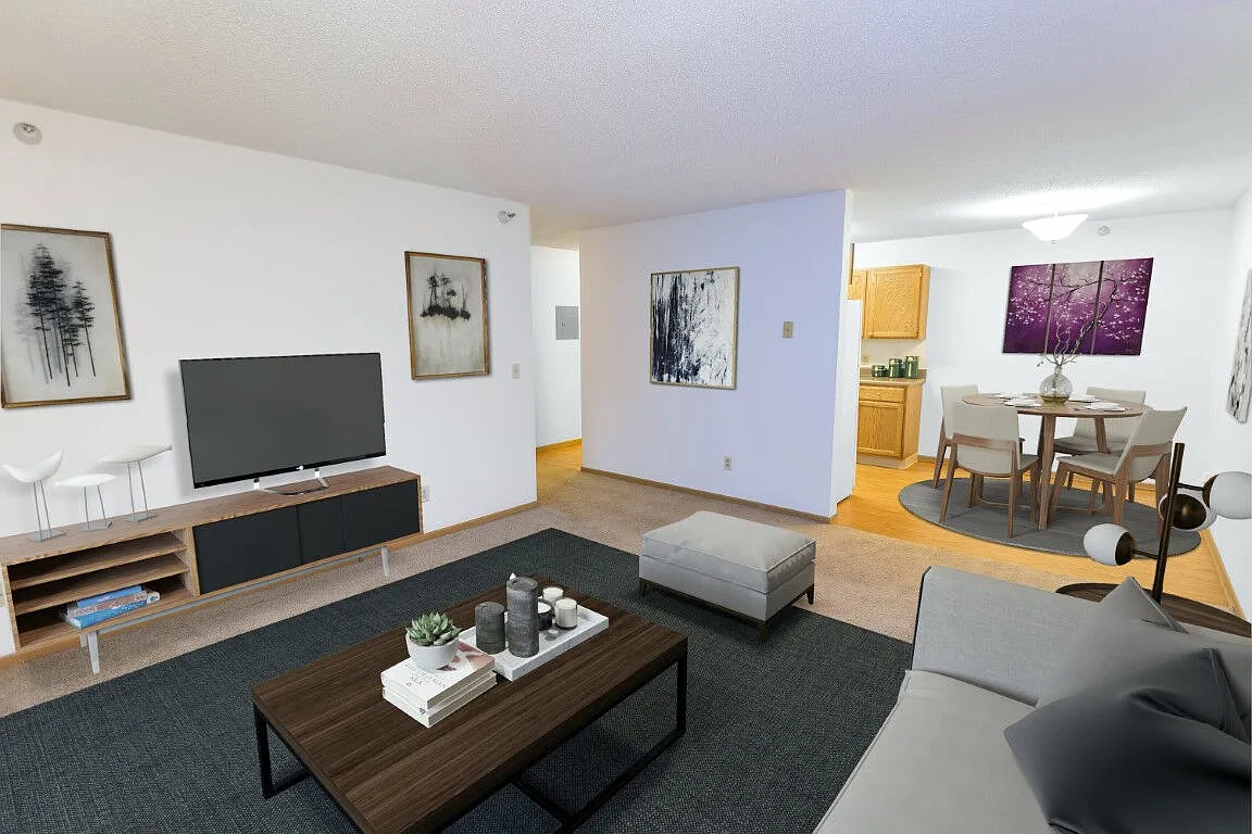Bedford Apartments — Photo 4